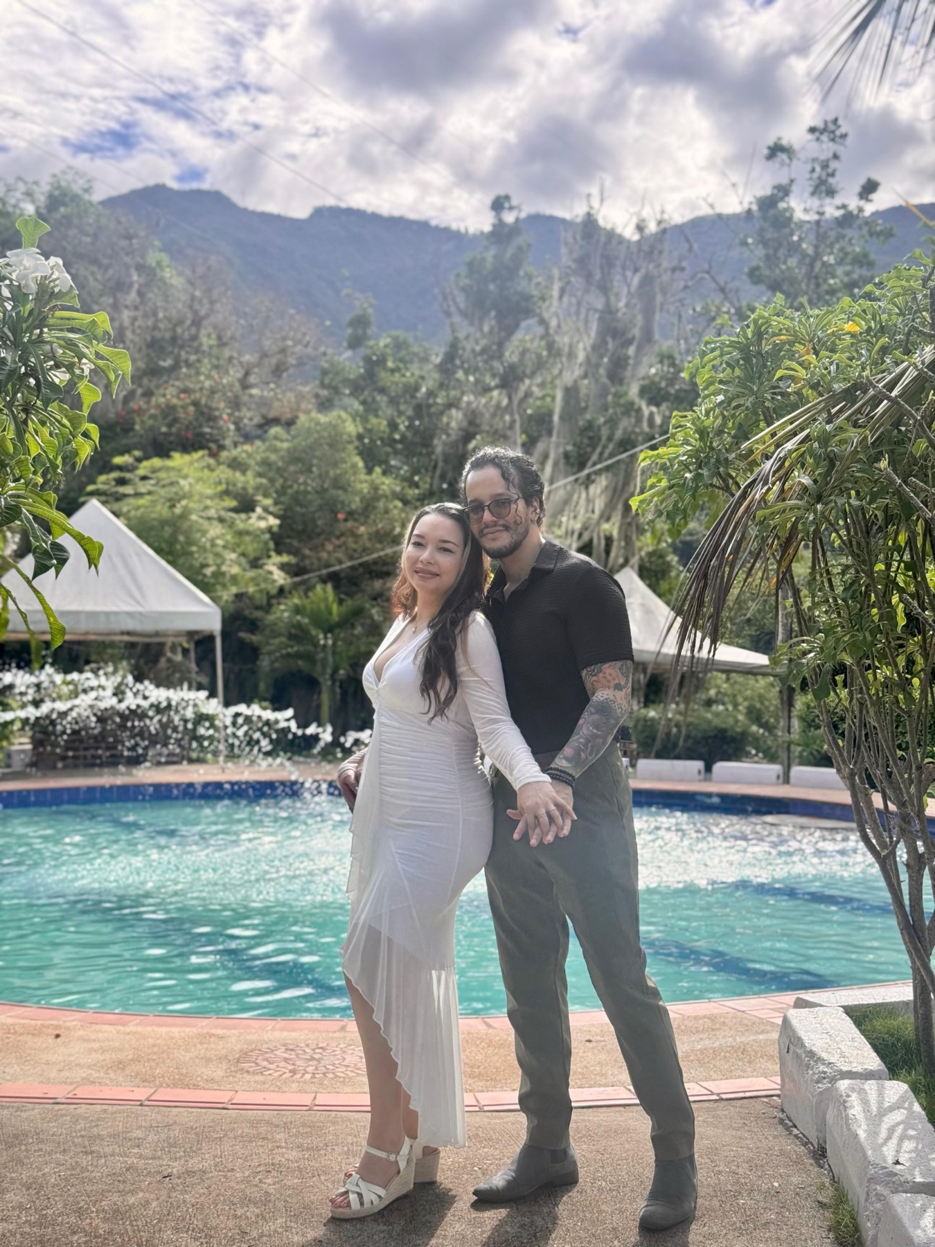Slehyder y Karin