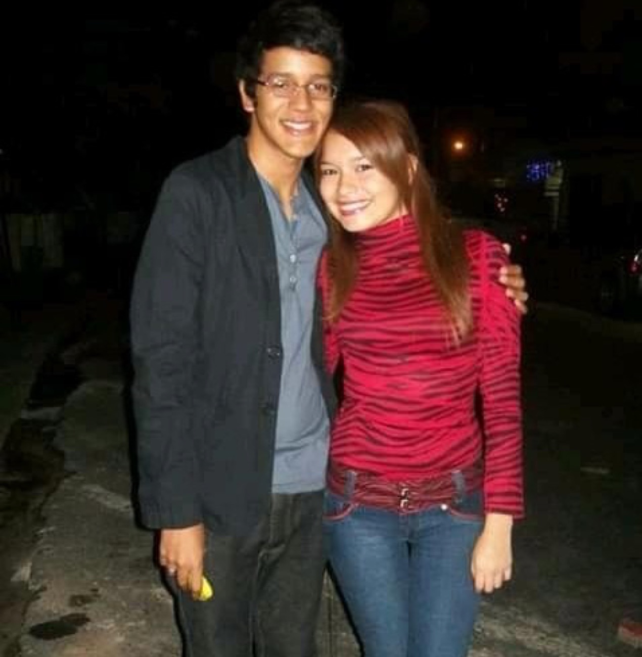Slehyder y Karin