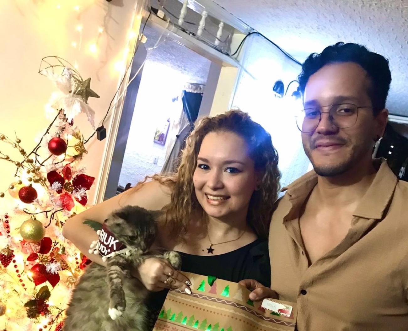 Slehyder y Karin